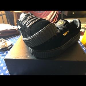 Fenty Creepers